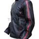 Illustration for article titled Mass Effect 3 Game N7 Real Sheep Leather Jacket, N7 Embroidered Motorcycle Jacket!